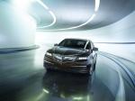 Acura TLX 3.5L V6 SH-AWD 2015 года